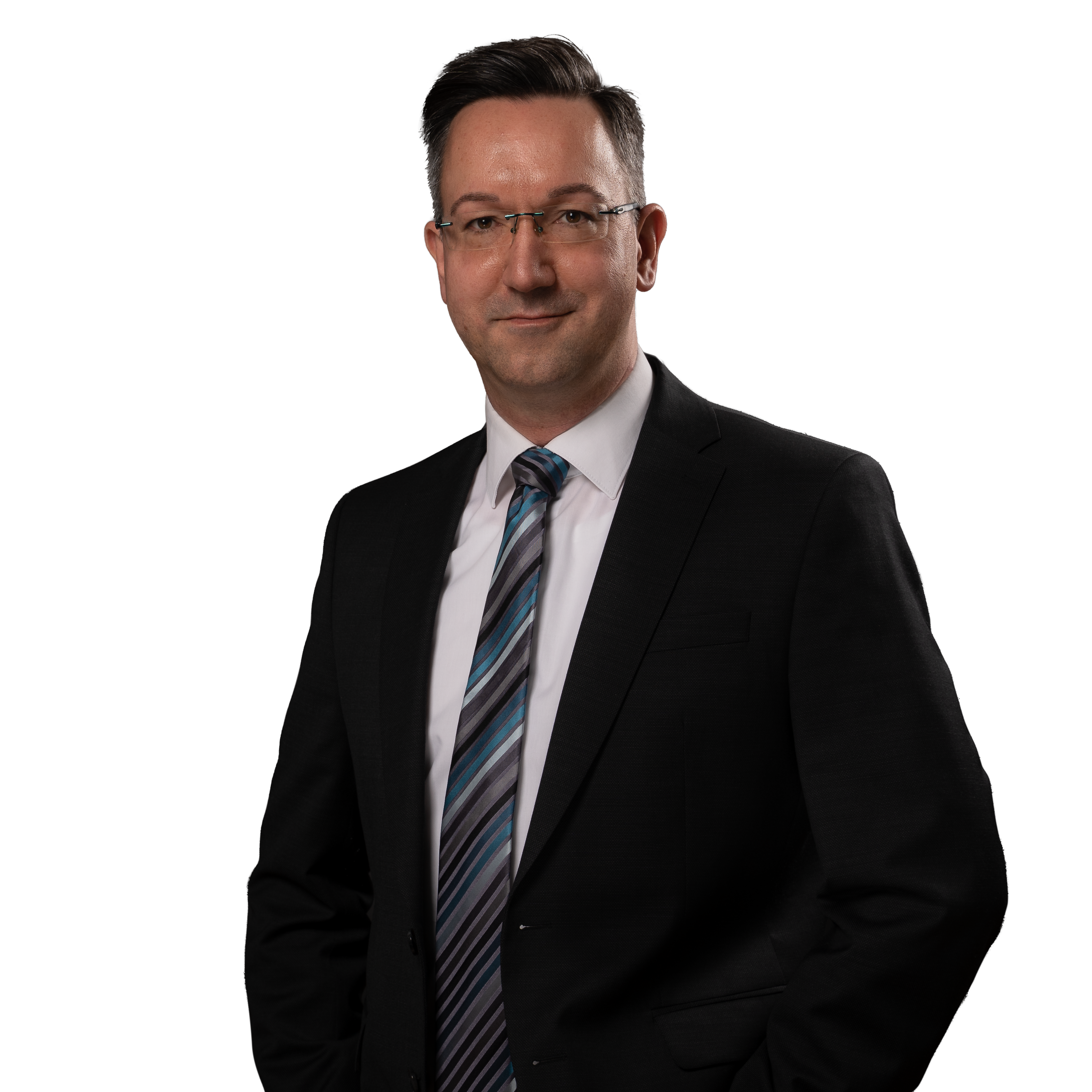 Dirk Rott – Geschäftsführer SDM Consulting Unternehmensberatung GmbH